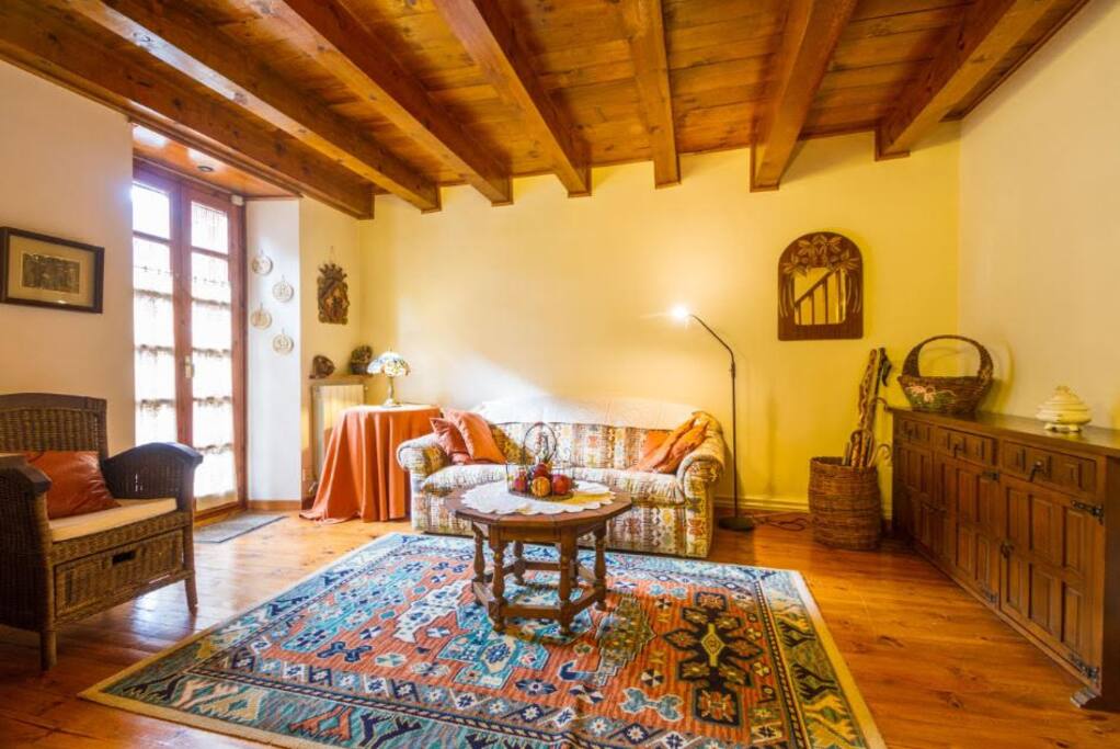Sala de estar