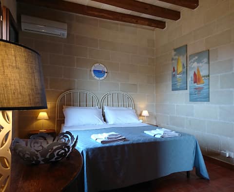 Top Airbnb: Casa del Torno in Favignana