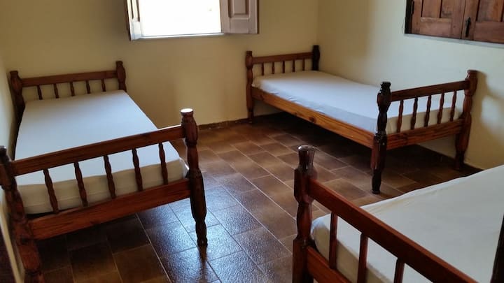 Quarto 2 Piso Superior