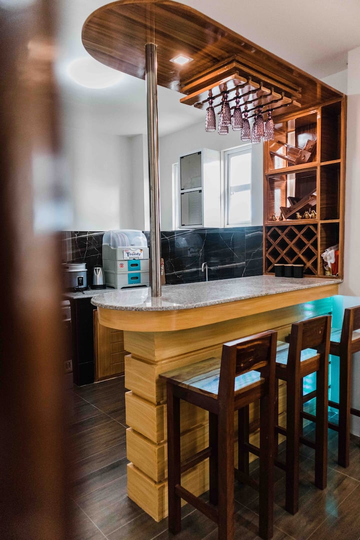 Modern 2 Bedroom Condo Type Transient In Vigan, 3f - Vigan City