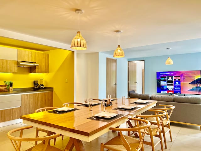 MC. Ideal Grupos & Familias. Inmejorable Ubicación gallery image 2