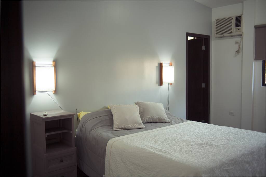 Dormitorio