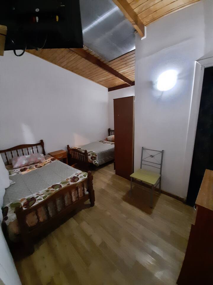 Spavaća soba 3