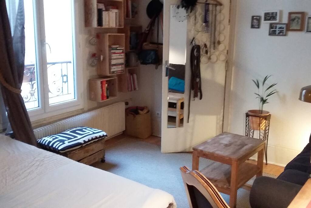 Chambre