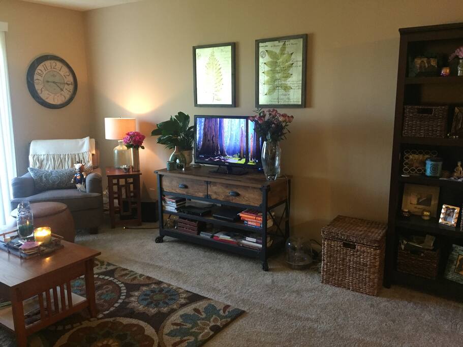Cable television