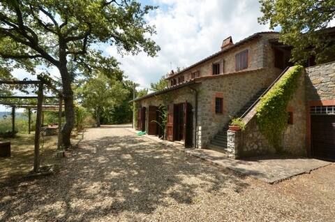 Casale Riecinino