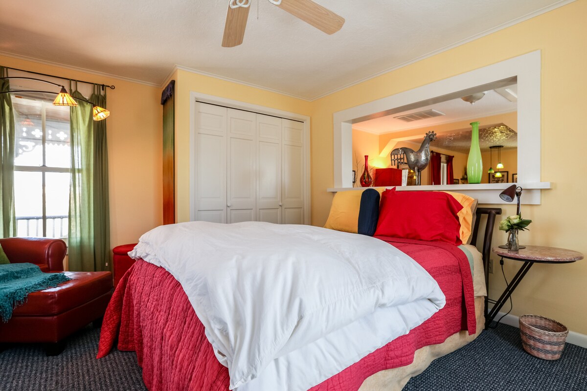 מיטת קווין סייז מקסימה מבטיחה שינה נינוחה ומחדשת