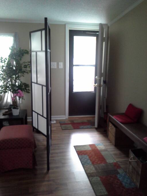 Foyer