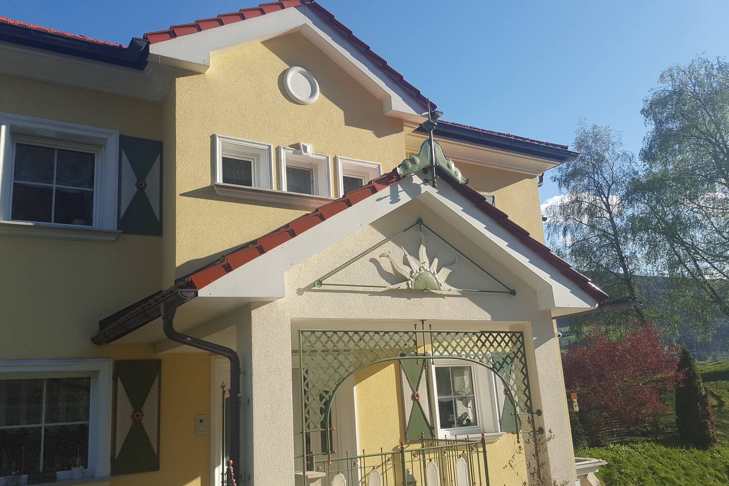 Located in Goldegg, 19 miles from Flachau, Gams Lodge provides a shared Weng 112, 5622 Goldegg, Austria Great location - show map Check-in date. Gams Lodge, Goldegg, Austria - chad-manufacturing.com