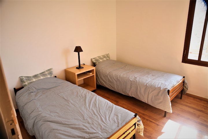 Chambre 3