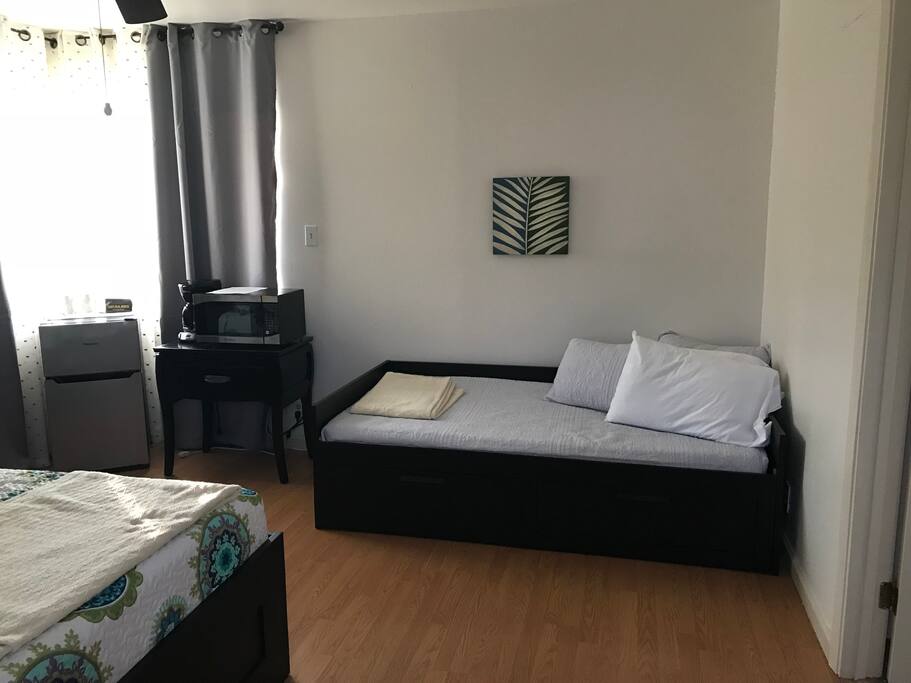 The Shelby Suite