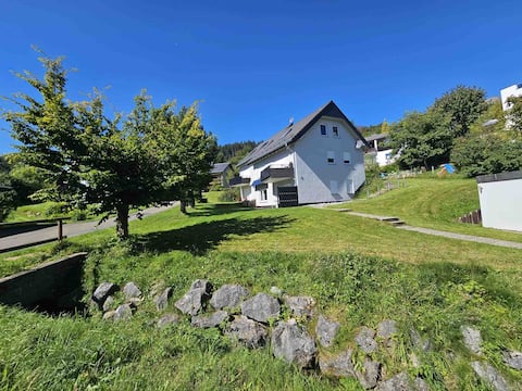 Top Airbnb: Willingen (Upland) - Vacation home in Willingen (Upland)