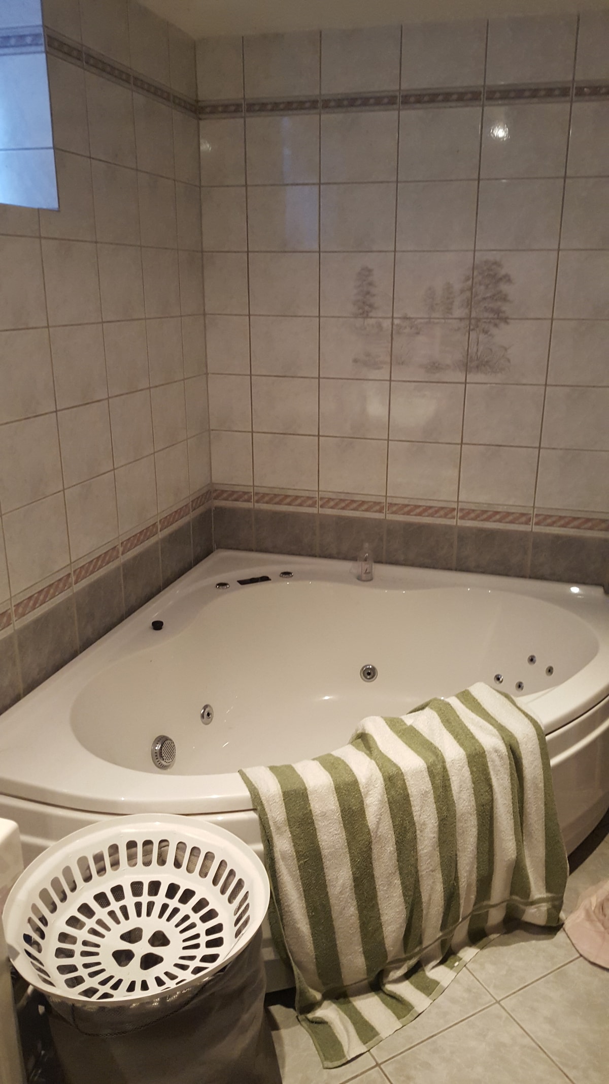 Leilighet til leie stockholm