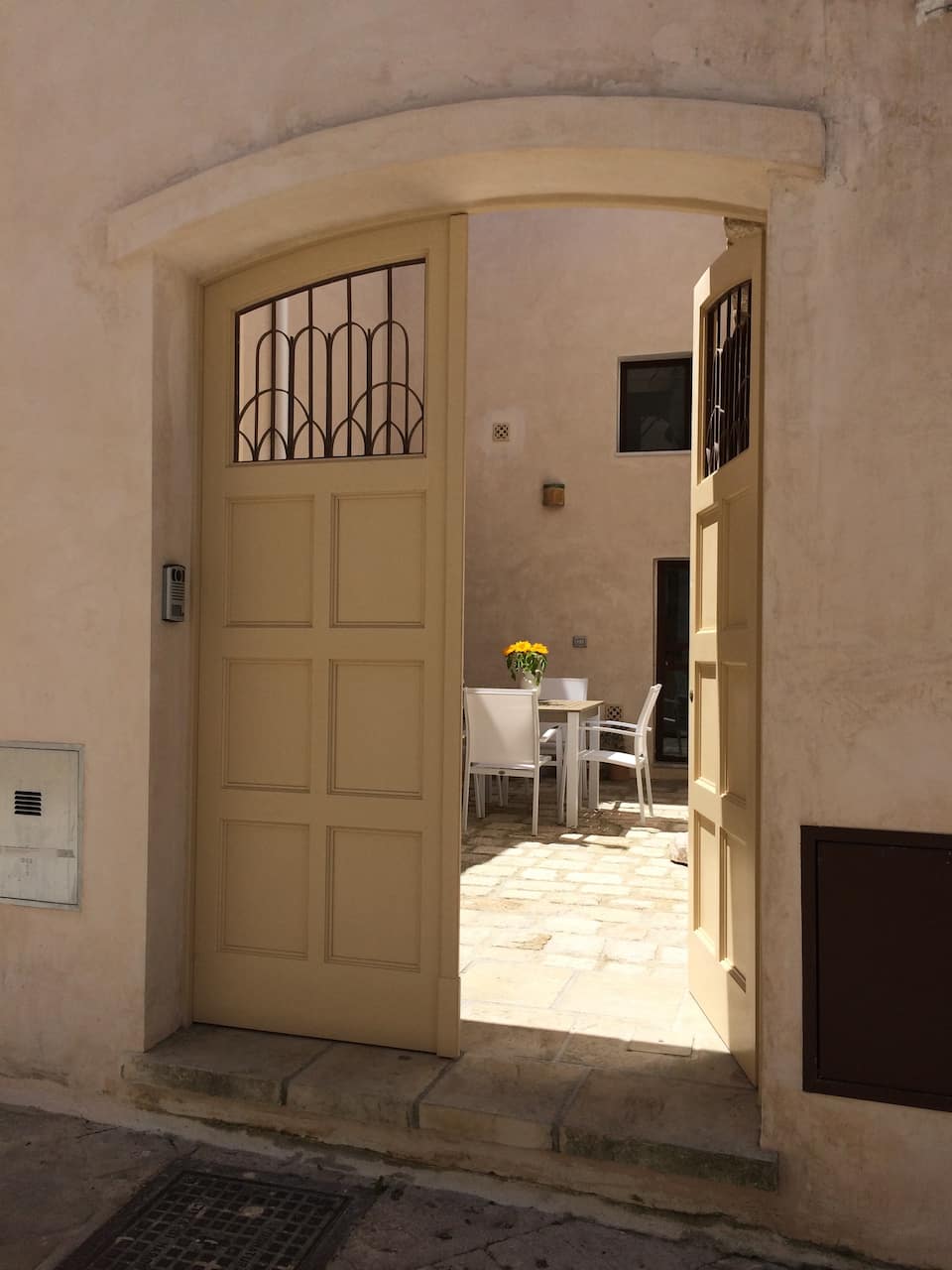 Cozy Artist's House, Nardò Historic Center — photo 1