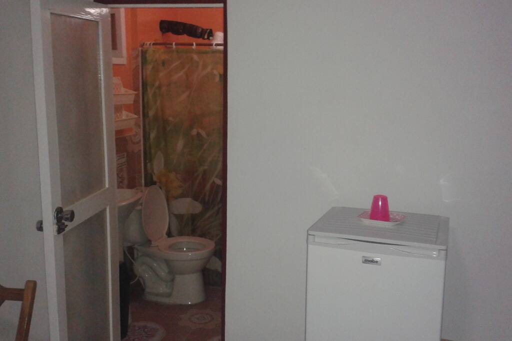 Habitación Planta Baja