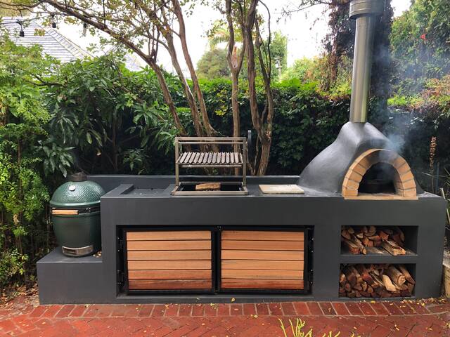 Child Friendly Villa with Tree House + Heated Pool gallery image 5