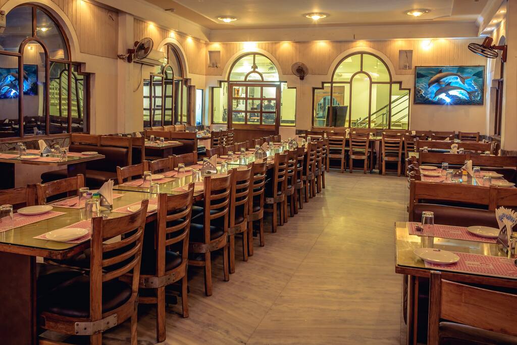 Restaurant (Santushti)