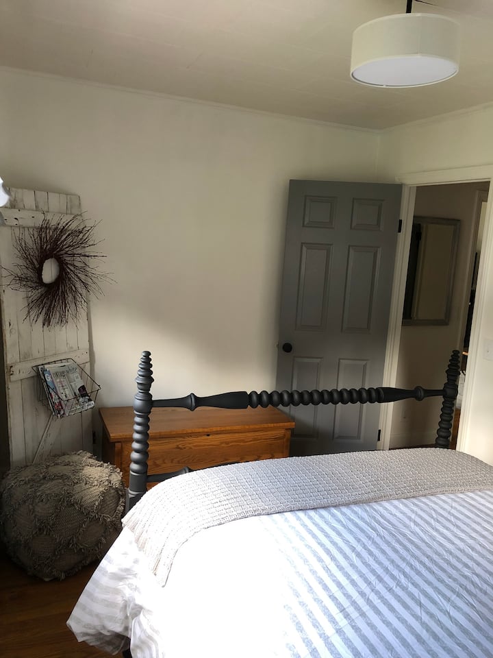 10 Best Airbnb Vacation Rentals In Waynesville, North Carolina