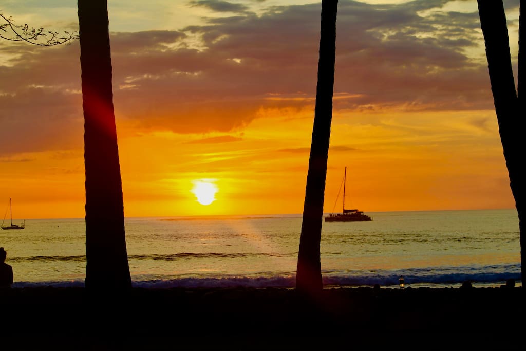 Playa Tamarindo