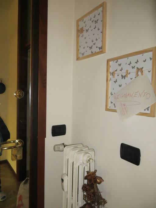 Ingresso