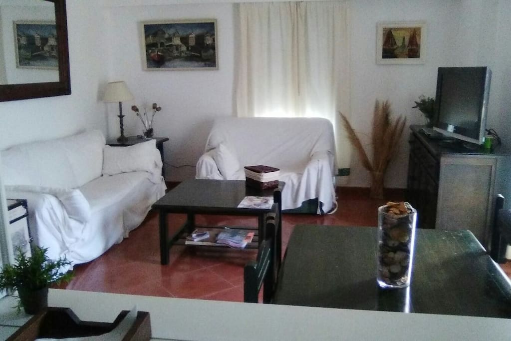 Salon/comedor