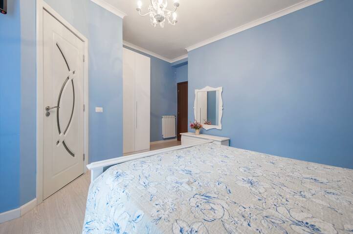 Ai 7 scalini casa vacanza gallery image 5