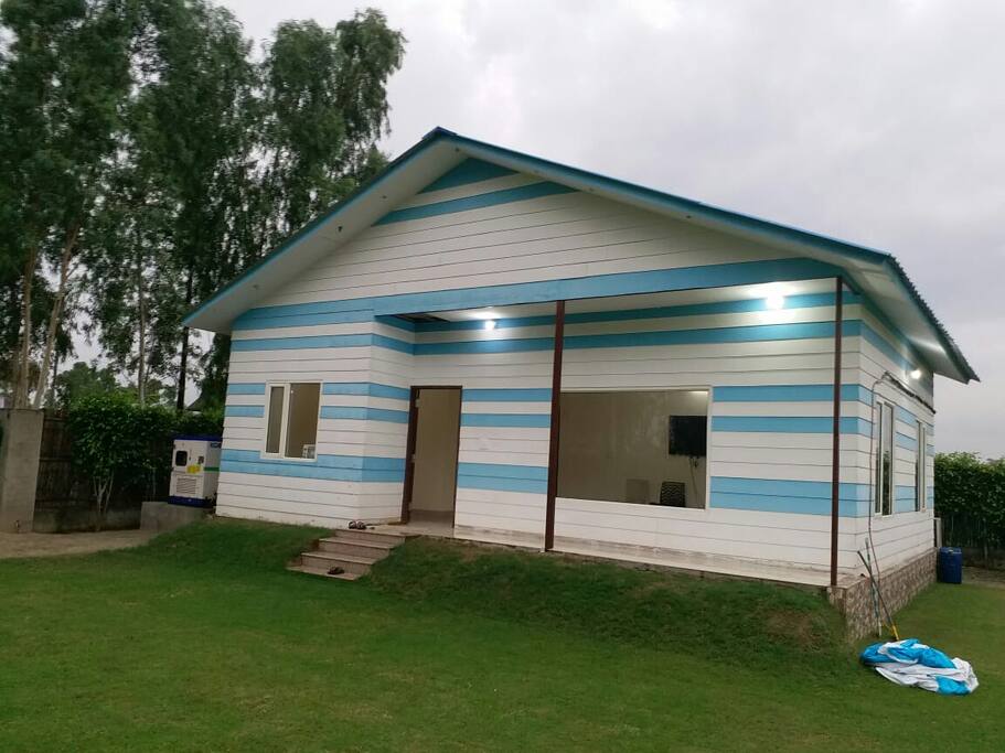 The Cottage
