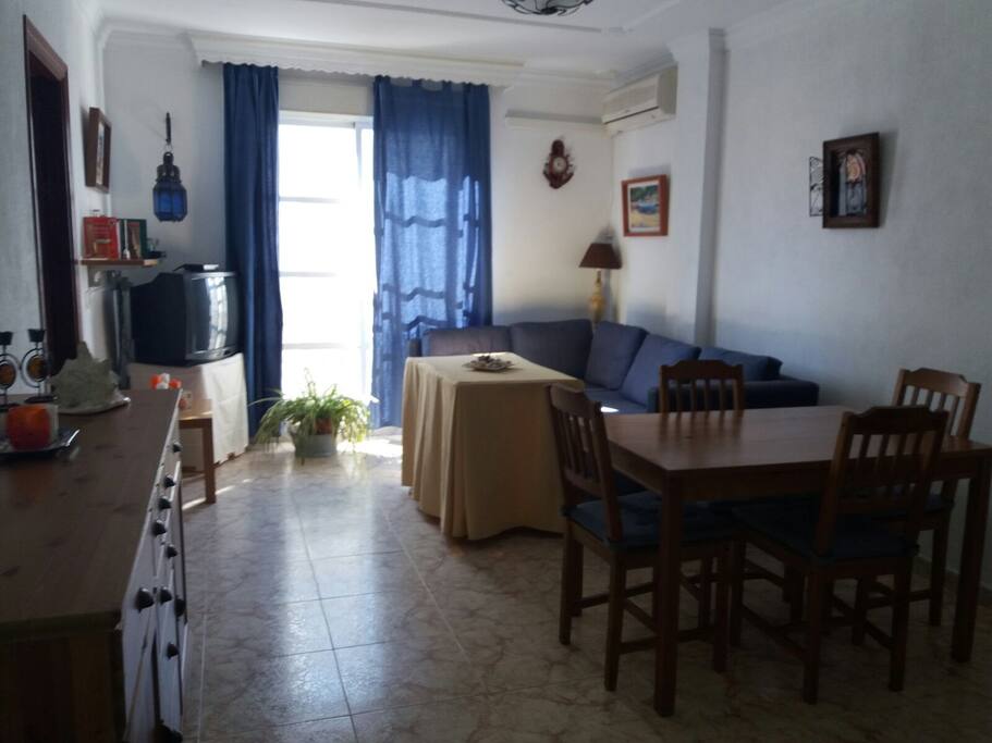 Salón