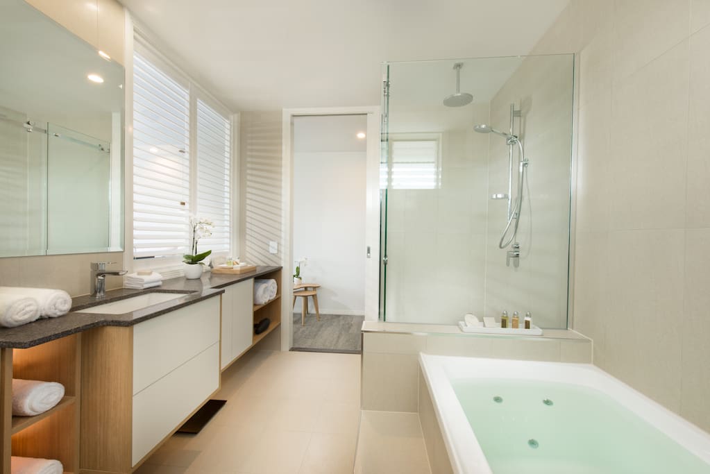 Private Bathroom