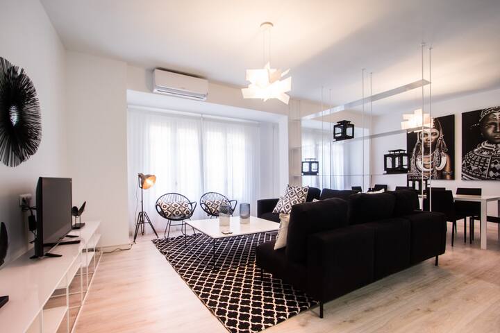 Valencia Luxury – Boutique Center Clásico