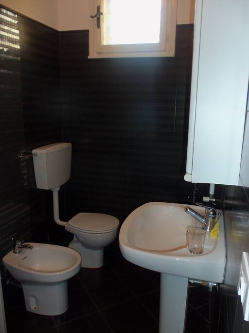 bagno