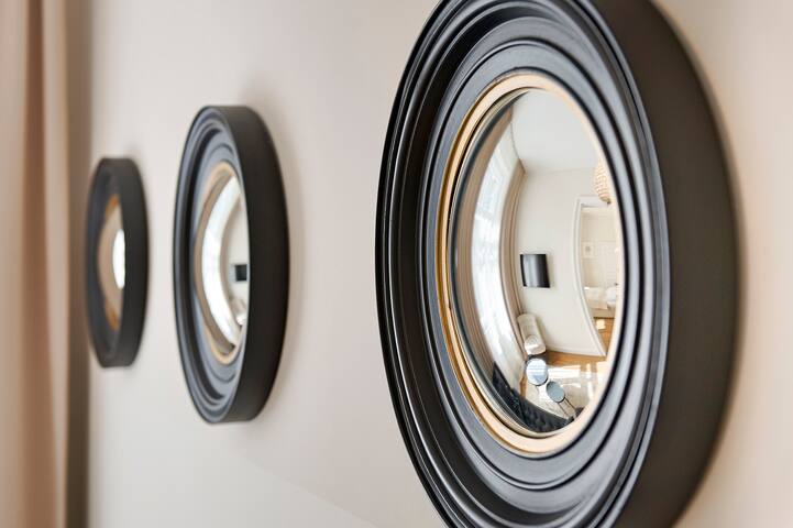 Luxury two bedroom apartment gallery image 4