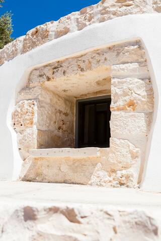 Trullo La Dolce Vita Deluxe gallery image 3