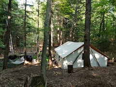 Hemlock+Camp
