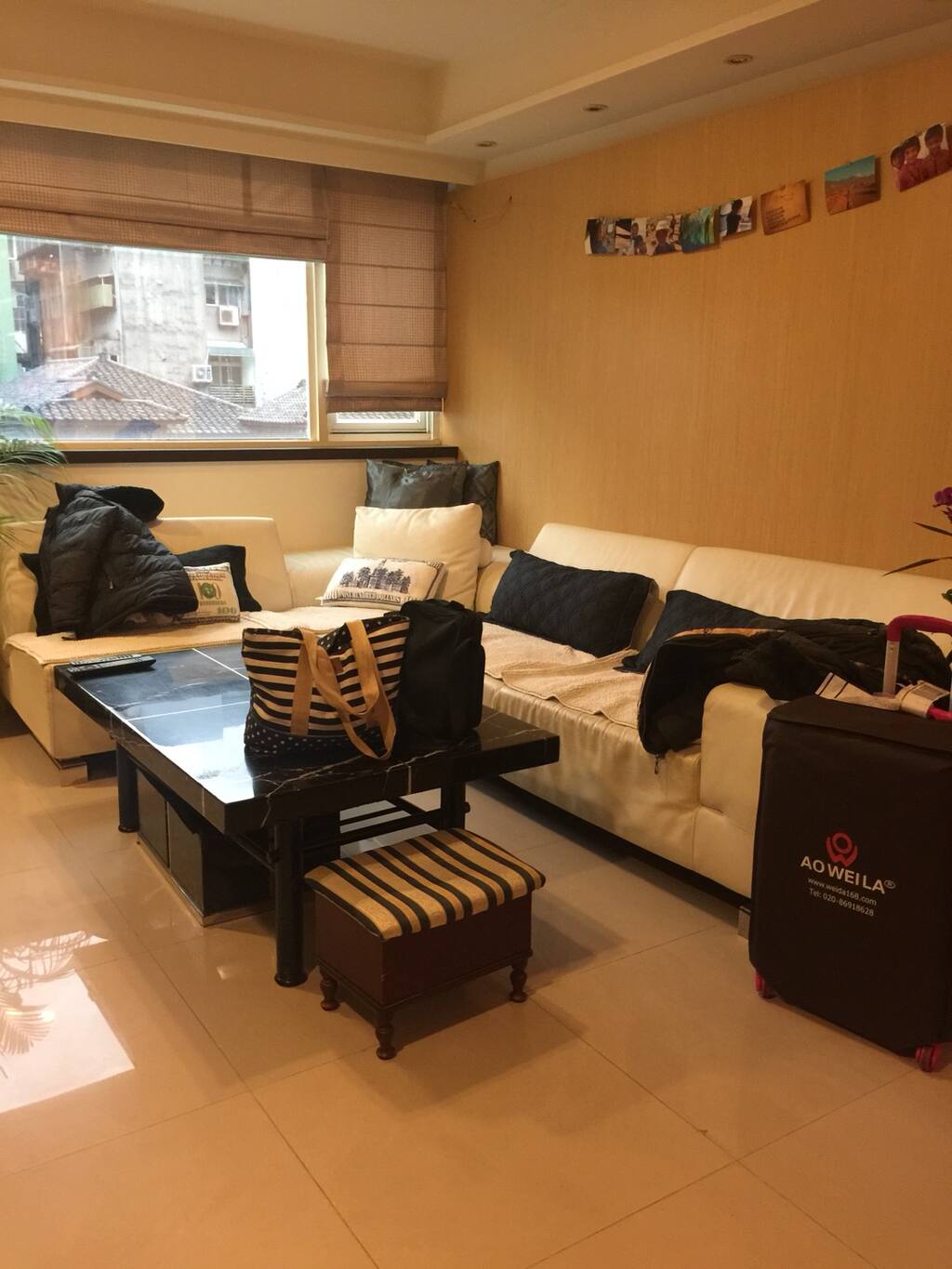 舒服之旅 台北旅游攻略 尽在airbnb爱彼迎