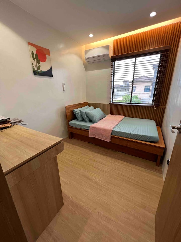 Spavaća soba 3 (s krevetom na izvlačenje)