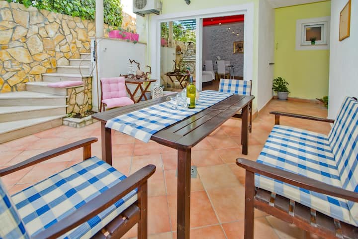 APARTMENT BUBALO #4 - family apartment