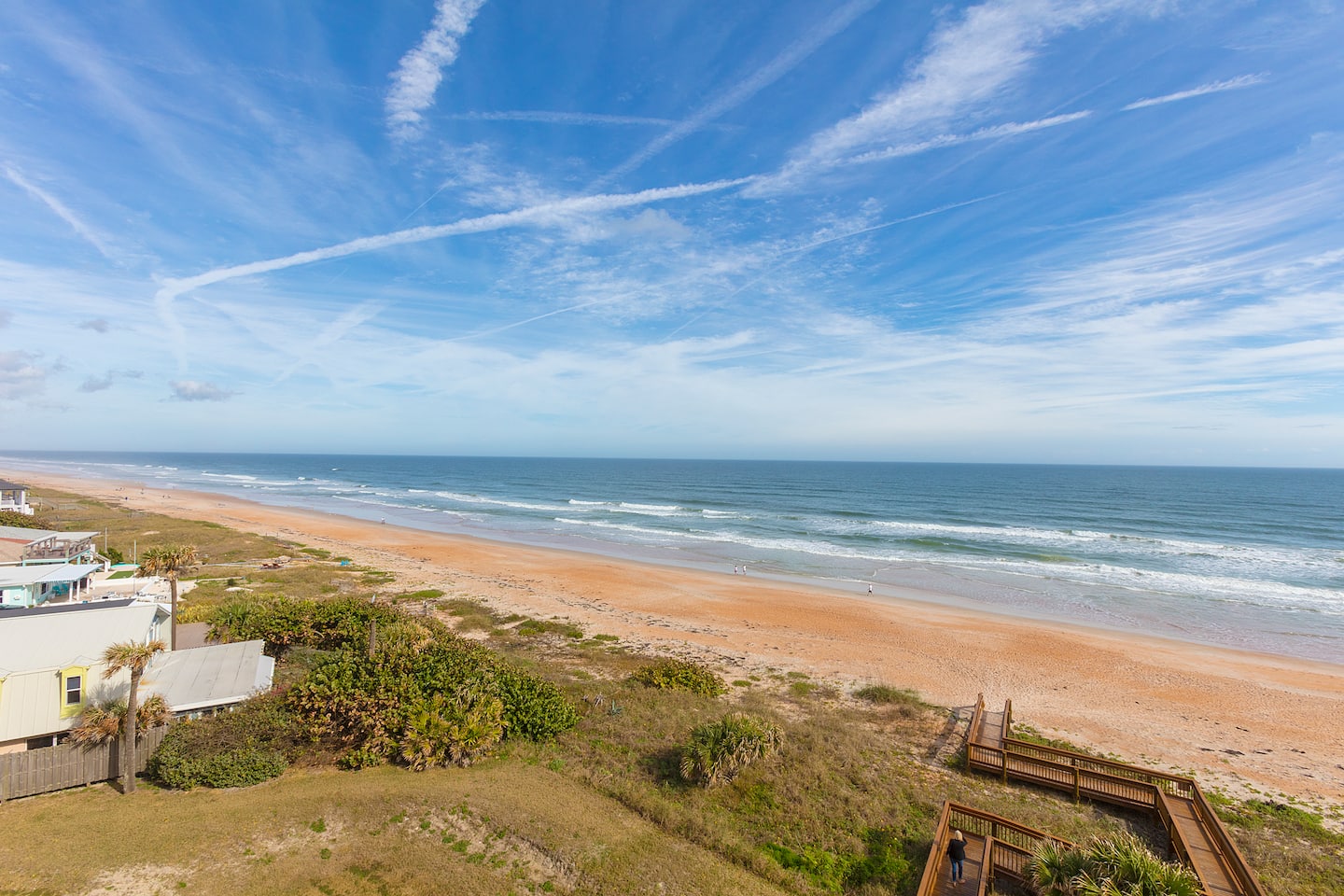 Breathtaking Direct Oceanfront Condo