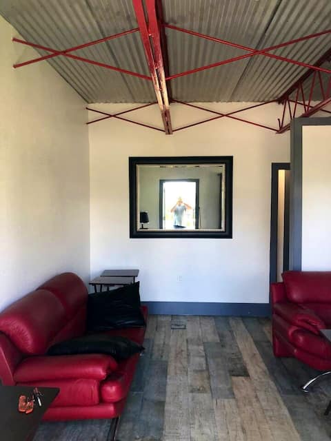 Urban Oasis Heart of Downtown Miami