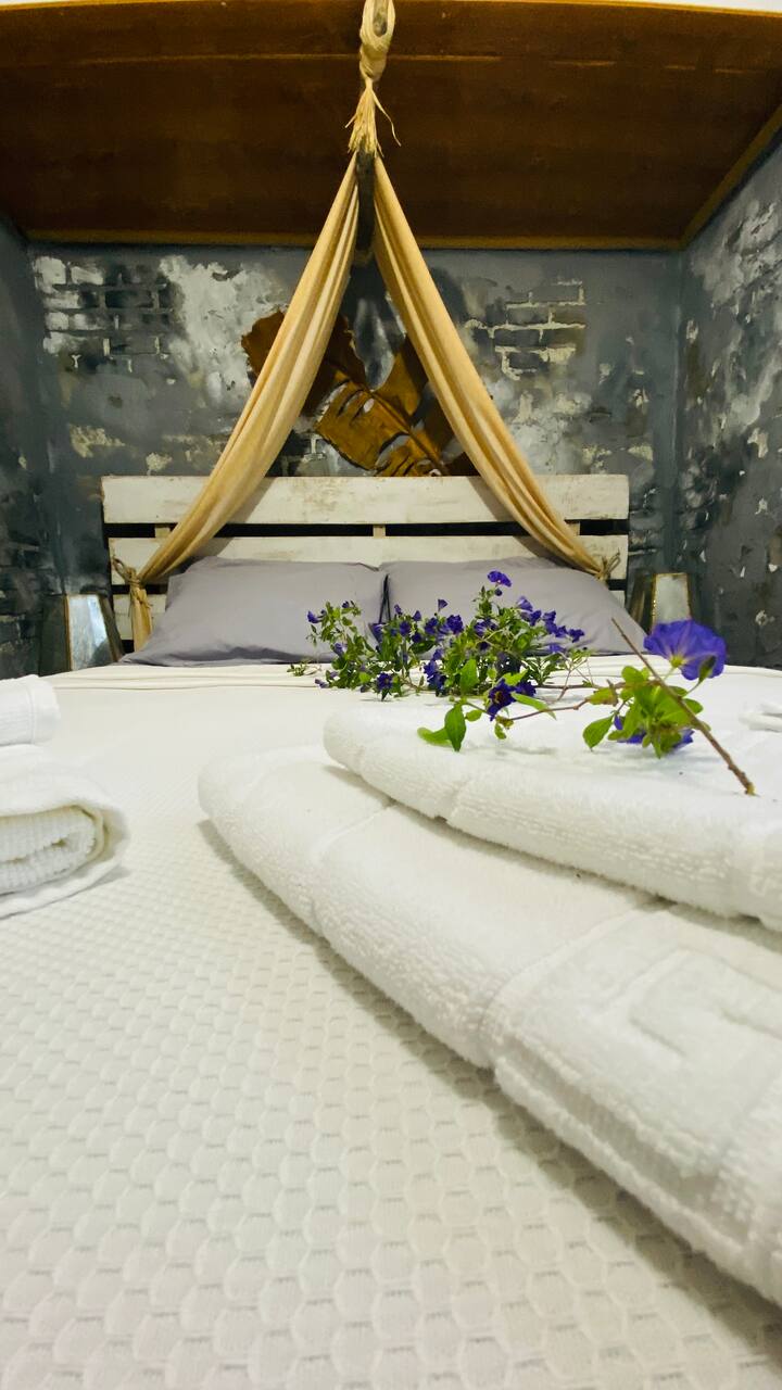 Спална соба 3