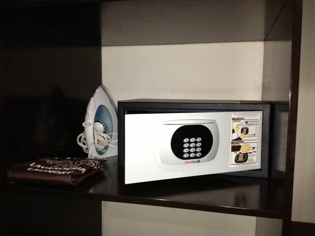 Departamento 2 recamaras de lujo 100 m2 gallery image 3