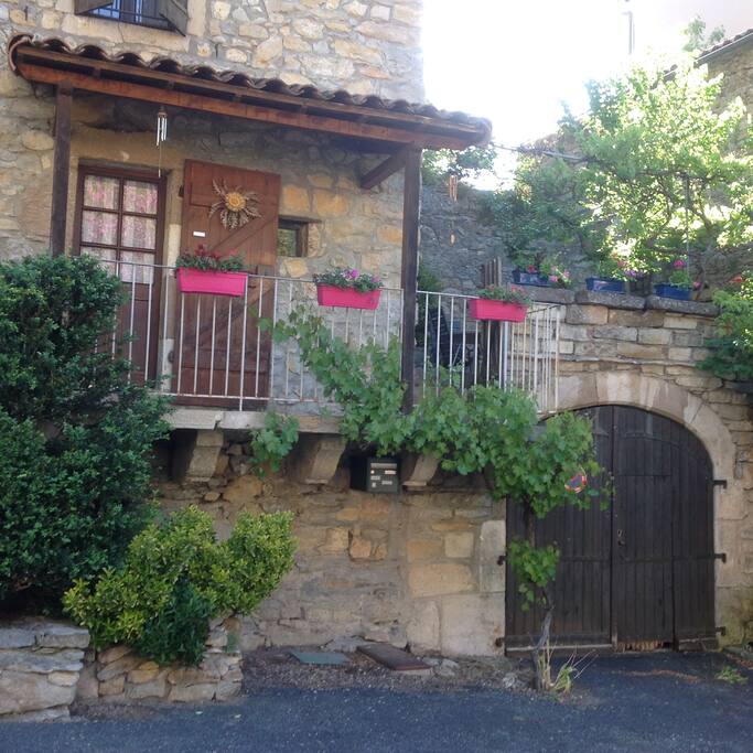 Maison Cardabelle