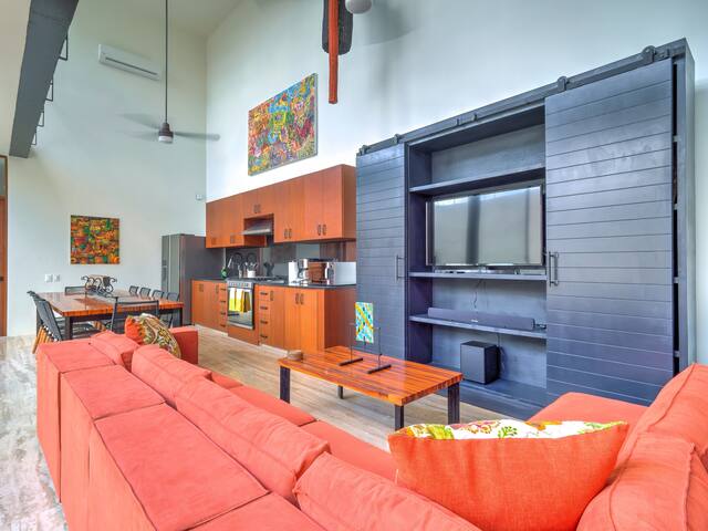 Burro y Flauta Vacation Rentals managed Airbnb listing 2