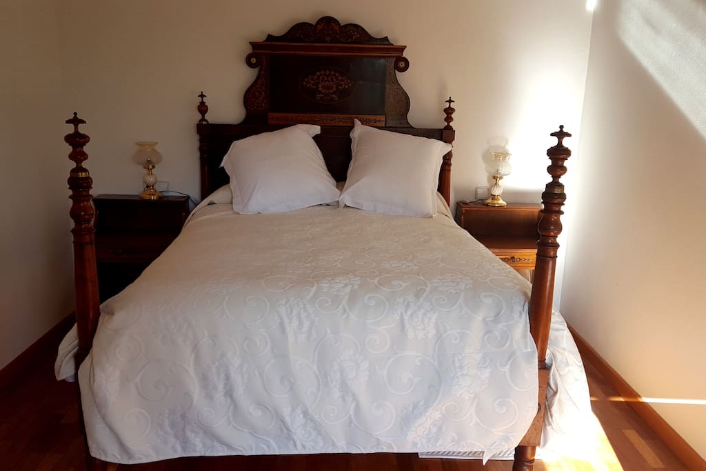 Habitación 1ªplanta