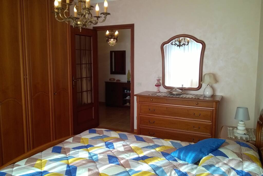 Camera da letto
