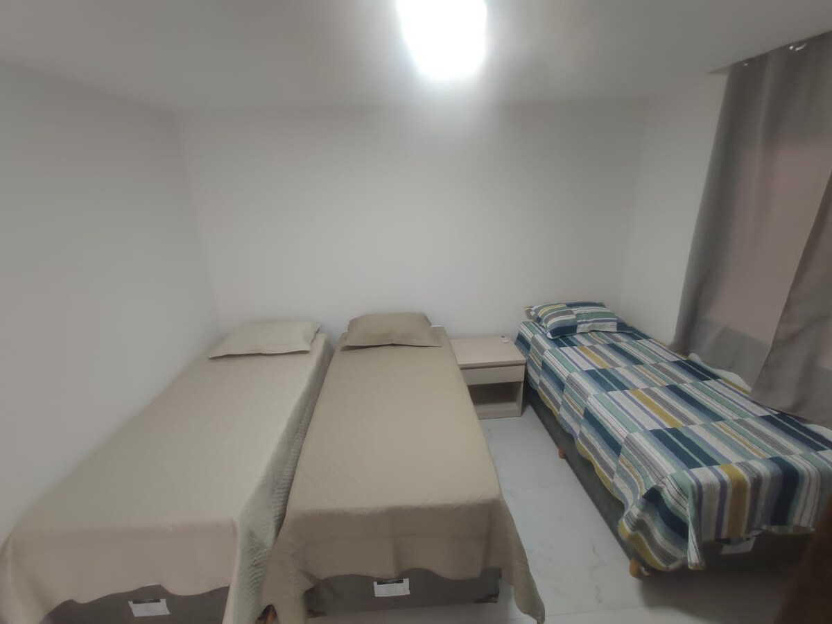 Спална соба 1