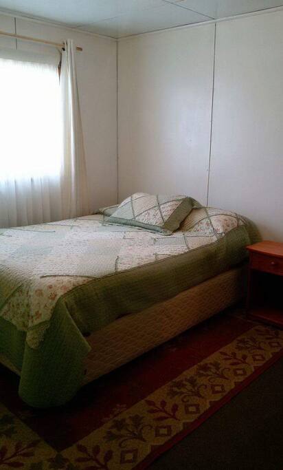 Dormitorio 1 / Room #1