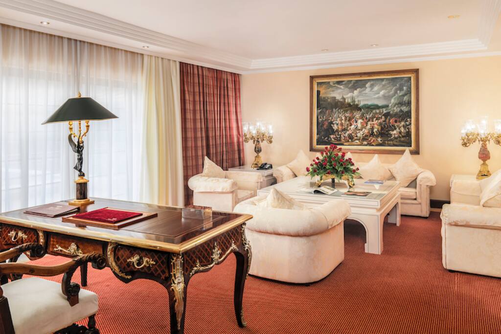 Salón privado
