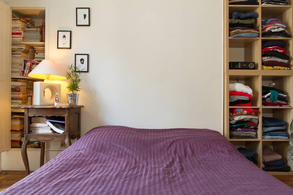 Chambre 1
