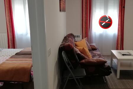Apartamento en Toledo